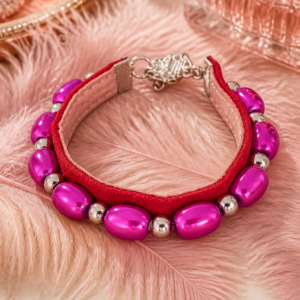 Red Hot Pink