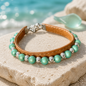 Tan Mint