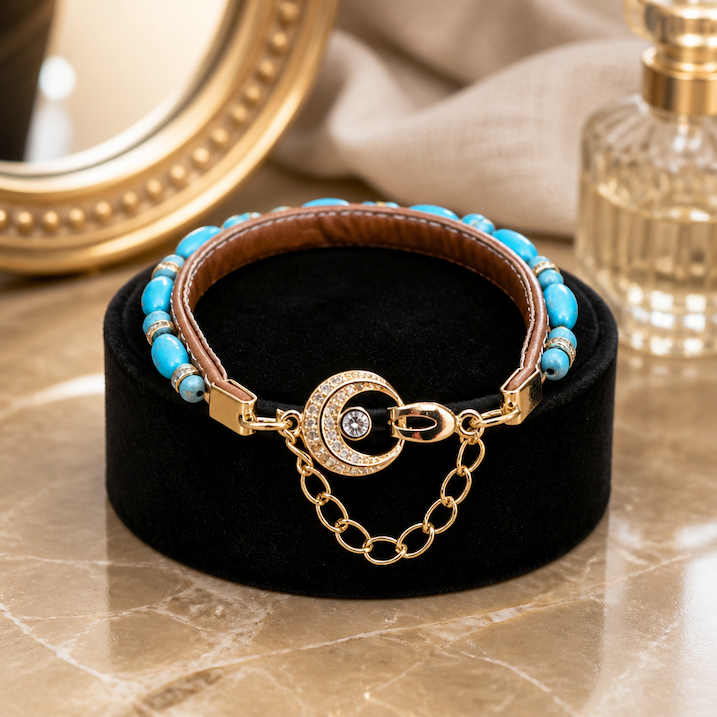 Sofie Sky Blue - Image 3
