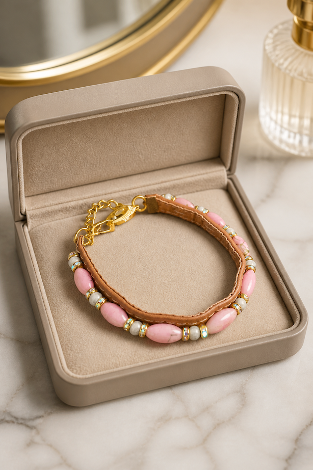 Precious Pink - Image 3