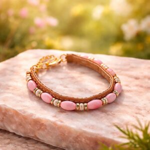 Precious Pink