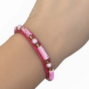 Pinksy – boho romance