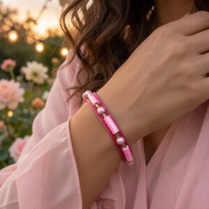 Pinksy – boho romance