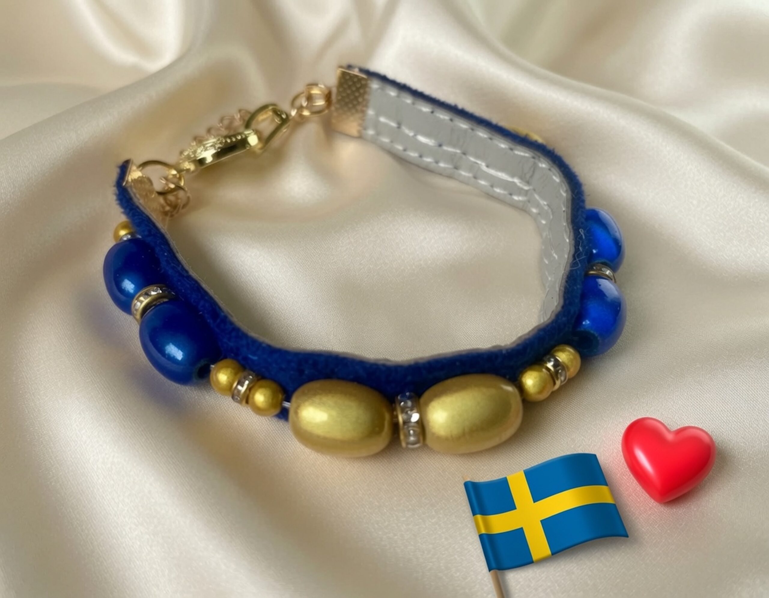 SVEA 2 blå - Image 4