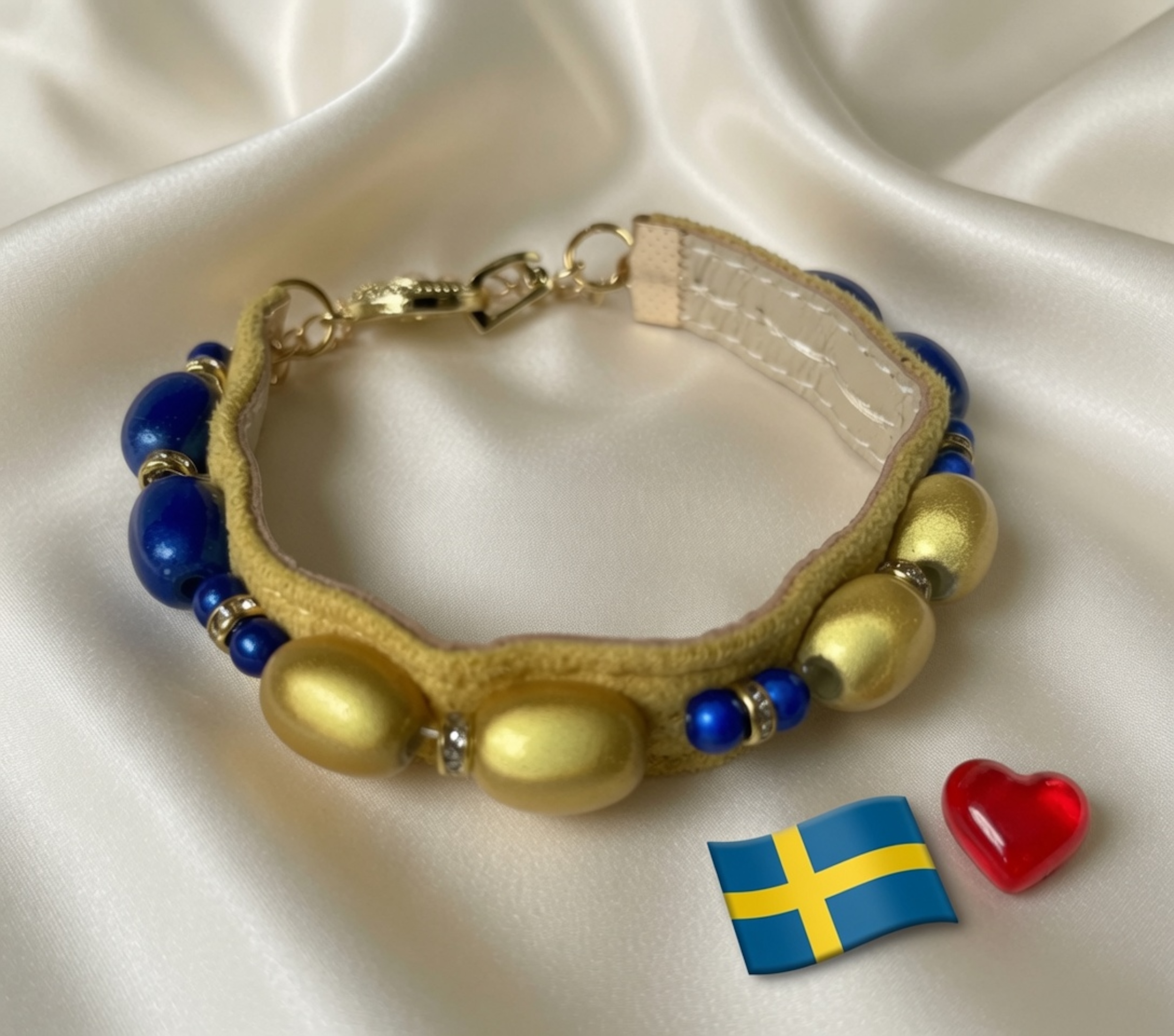 SVEA 1 gul - Image 3