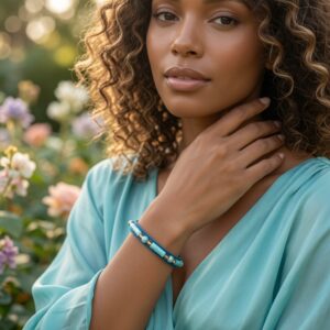 Turqie Waters – boho romance